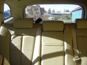 2006 Hyundai Santa Fe For Sale