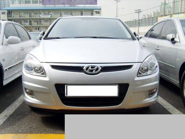 2007 Hyundai Santa Fe