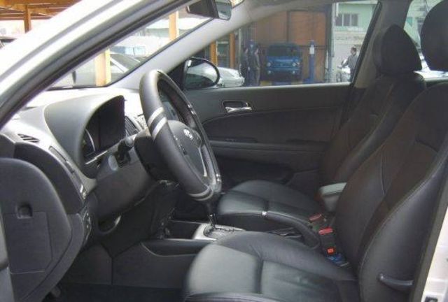 2007 Hyundai Santa Fe
