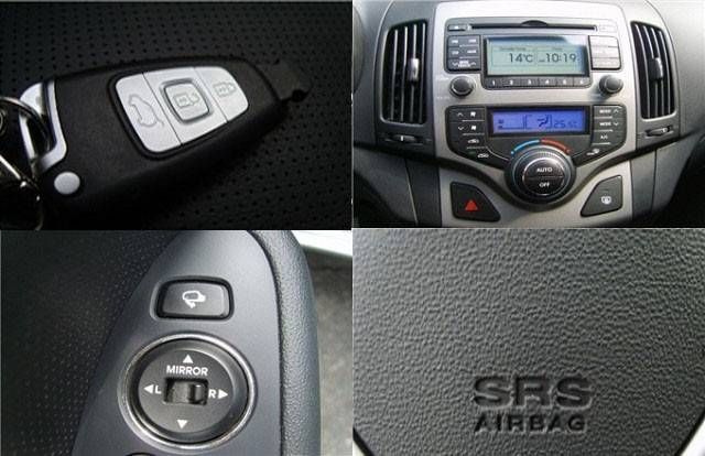 2007 Hyundai Santa Fe