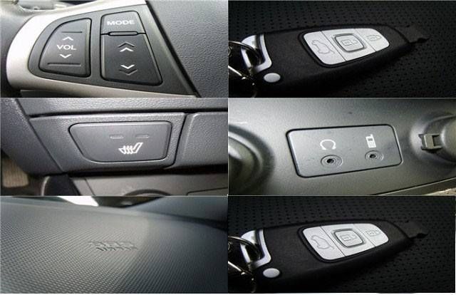 2007 Hyundai Santa Fe