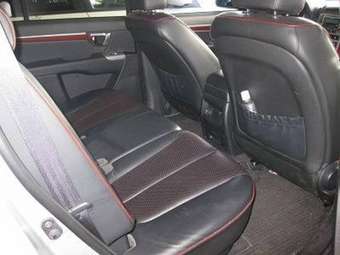 2007 Hyundai Santa Fe For Sale