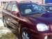 Preview 2007 Hyundai Santa Fe