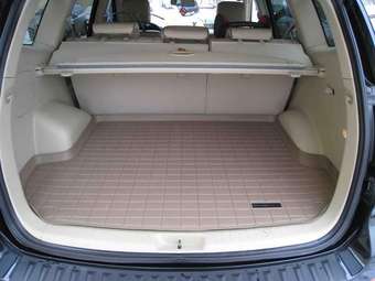 2007 Hyundai Santa Fe Images