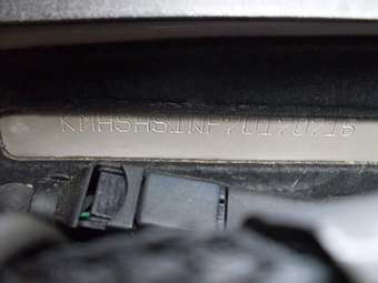 2007 Hyundai Santa Fe Photos