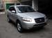 Pictures Hyundai Santa Fe