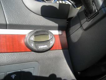 2007 Hyundai Santa Fe Photos