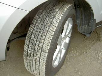 2007 Hyundai Santa Fe Pictures
