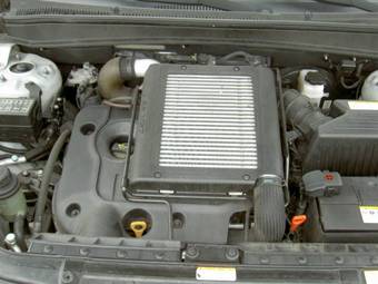 2007 Hyundai Santa Fe Pictures