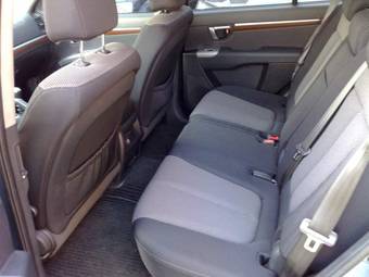 2007 Hyundai Santa Fe For Sale