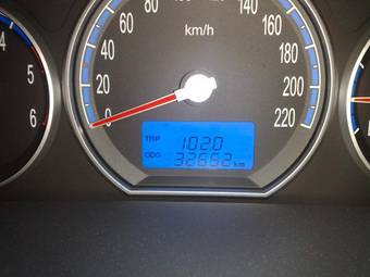 2007 Hyundai Santa Fe For Sale