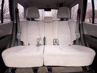 2008 Hyundai Santa Fe For Sale