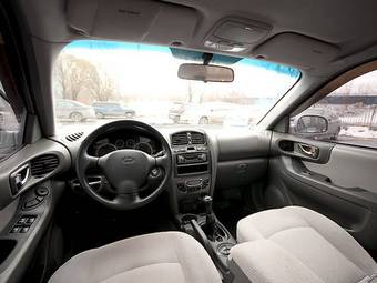 2008 Hyundai Santa Fe For Sale