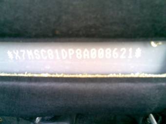 2008 Hyundai Santa Fe Images