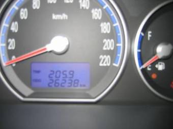 2008 Hyundai Santa Fe For Sale