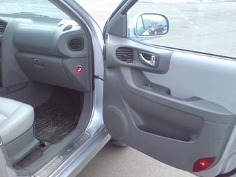 2008 Hyundai Santa Fe Pictures