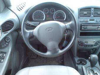 2008 Hyundai Santa Fe For Sale