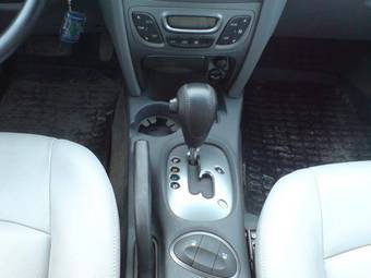 2008 Hyundai Santa Fe Images