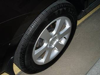 2008 Hyundai Santa Fe Images