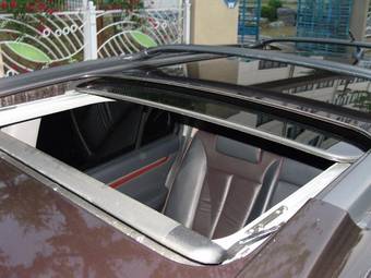 2008 Hyundai Santa Fe Pictures