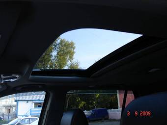 2008 Hyundai Santa Fe Pictures