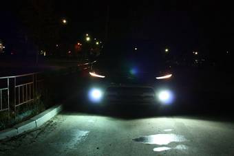 2008 Hyundai Santa Fe Pictures