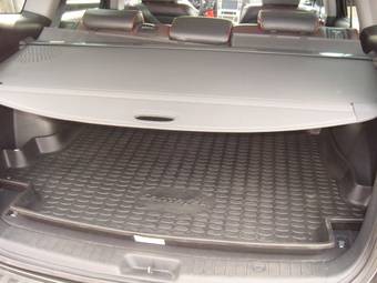 2008 Hyundai Santa Fe Pictures