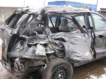 2008 Hyundai Santa Fe Pictures