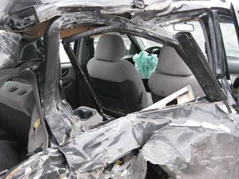2008 Hyundai Santa Fe Pictures