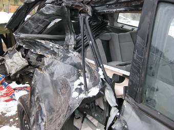 2008 Hyundai Santa Fe Pictures