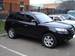 Preview Hyundai Santa Fe