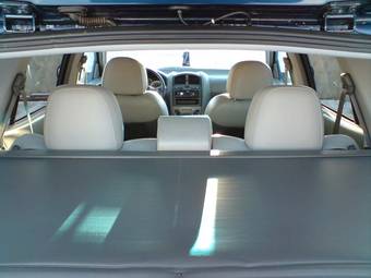 2008 Hyundai Santa Fe Images