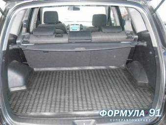 2008 Hyundai Santa Fe For Sale