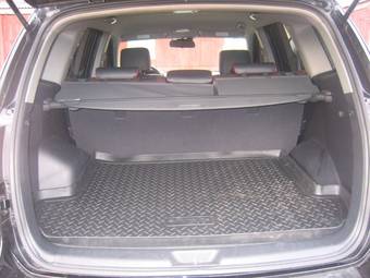 2008 Hyundai Santa Fe For Sale