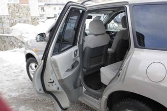 2008 Hyundai Santa Fe For Sale