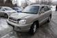Preview Hyundai Santa Fe