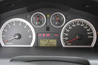 2008 Hyundai Santa Fe Images