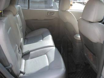 2008 Hyundai Santa Fe For Sale