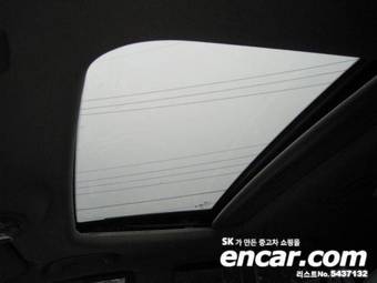 2008 Hyundai Santa Fe Pics