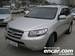 Preview 2008 Hyundai Santa Fe