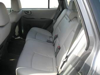 2008 Hyundai Santa Fe For Sale
