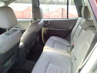 2008 Hyundai Santa Fe For Sale