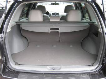2008 Hyundai Santa Fe Photos