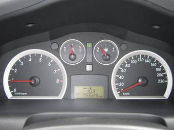 2008 Hyundai Santa Fe For Sale