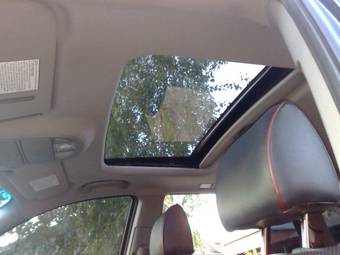 2008 Hyundai Santa Fe For Sale