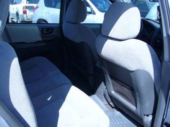 2008 Hyundai Santa Fe Pictures