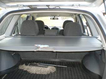 2008 Hyundai Santa Fe Wallpapers