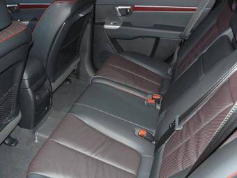 2009 Hyundai Santa Fe For Sale