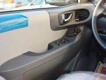 2009 Hyundai Santa Fe Photos