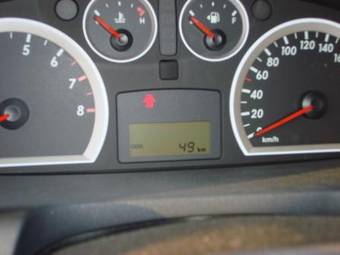 2009 Hyundai Santa Fe For Sale